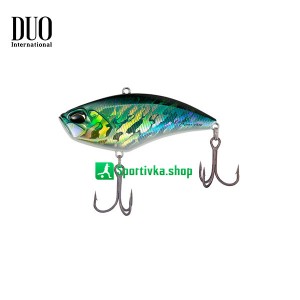 Воблер DUO Realis Apex Vibe цвет aja3087 shadow halo