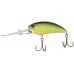 Воблер DUO Realis Crank G87 15A колір acc3007 hazzard chart