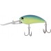 Воблер DUO Realis Crank G87 15A колір acc3126 chartreuse blues