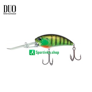 Воблер DUO Realis Crank G87 15A цвет aja3055 chart gill halo