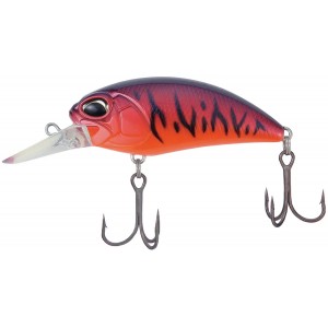 Воблер DUO Realis Crank M65 8A колір CCC3069 Red Tiger