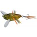 Воблер DUO Realis Dekashinmushi колір ccc3202 haruzemi