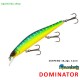 Воблер Gladiator Dominator