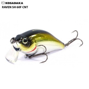 Kosadaka Raven SH 60F колір CNT