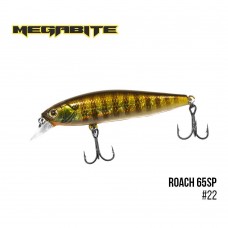 Воблер Megabite Roach 65 SP
