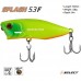 Воблер Select Splash 53F колір  01