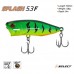 Воблер Select Splash 53F колір  02