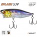 Воблер Select Splash 53F колір  08