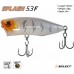 Воблер Select Splash 53F колір  11
