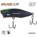 Воблер Select Splash 53F колір  14