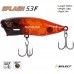Воблер Select Splash 53F колір  19