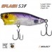 Воблер Select Splash 53F колір  21