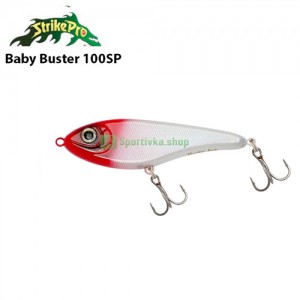 Воблер Strike Pro Baby Buster 100sp колір 022PT