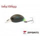 Воблер ZipBaits Baby Hickory SR 25 #103