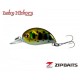 Воблер ZipBaits Baby Hickory SR 25 #810R