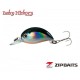 Воблер ZipBaits Baby Hickory SR 25 #811R