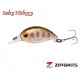 Воблер ZipBaits Baby Hickory SR 25 #851R