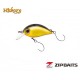 Воблер ZipBaits Hickory SR 34 #050R