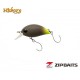 Воблер ZipBaits Hickory SR 34 #103