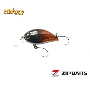 Воблер ZipBaits Hickory SR 34 расцветка #557R