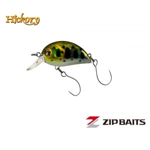 Воблер ZipBaits Hickory SR 34 цвет #810R