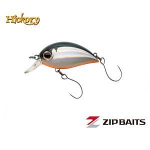 Воблер ZipBaits Hickory SR 34 цвет #811R