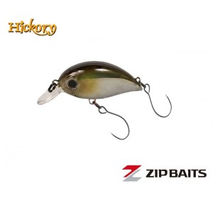 Воблер ZipBaits Hickory SR 34 цвет #820R