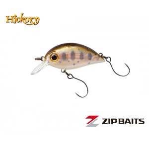 Воблер ZipBaits Hickory SR 34 расцветка #851R