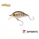 Воблер ZipBaits Hickory SR 34 #851R