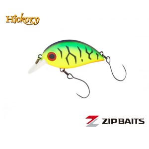 Воблер ZipBaits Hickory SR 34 расцветка #995