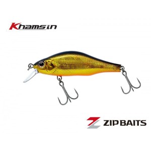 Воблер ZipBaits Khamsin 105 SP-SR колір #050