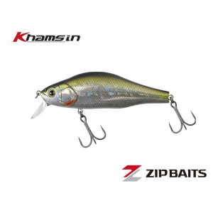 Воблер ZipBaits Khamsin 105 SP-SR колір #300