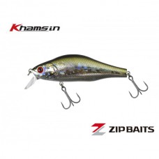 Воблер ZipBaits Khamsin 105 SP-SR #510R