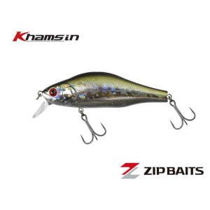 Воблер ZipBaits Khamsin 105 SP-SR колір #510R