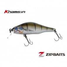 Воблер ZipBaits Khamsin Jr. SP-SR 50 #513