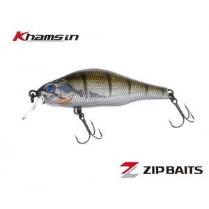 Воблер ZipBaits Khamsin 70 SP-SR колір #513