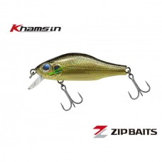 Воблер ZipBaits Khamsin 105 SP-SR #522R