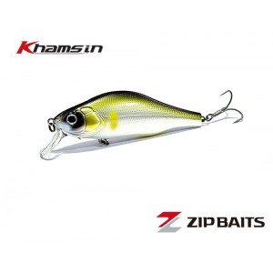 Воблер ZipBaits Khamsin 70 SP-SR колір #767