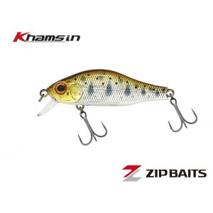 Воблер ZipBaits Khamsin 70 SP-SR колір #810