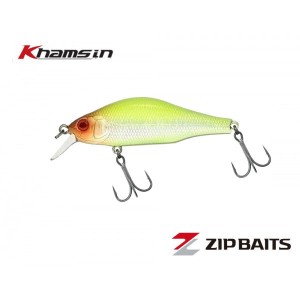 Воблер ZipBaits Khamsin 70 SP-SR колір #996