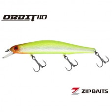 Воблер ZipBaits Orbit 110SP 996