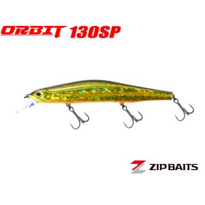 Воблер ZipBaits Orbit 130SP колір #050