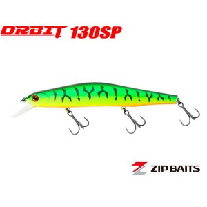 Воблер ZipBaits Orbit 130SP колір #995