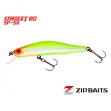 Воблер ZipBaits Orbit 80SP-SR #996