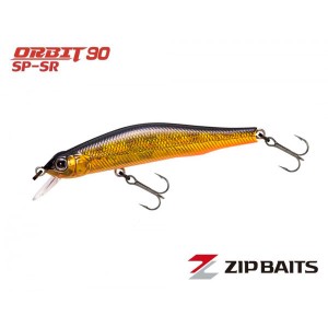 Воблер ZipBaits Orbit 90SP-SR цвет #050