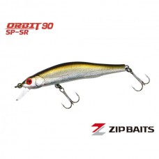 Воблер ZipBaits Orbit 90SP-SR #510R