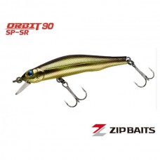 Воблер ZipBaits Orbit 90SP-SR #522R