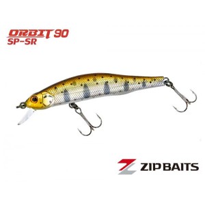 Воблер ZipBaits Orbit 90SP-SR расцветка #810