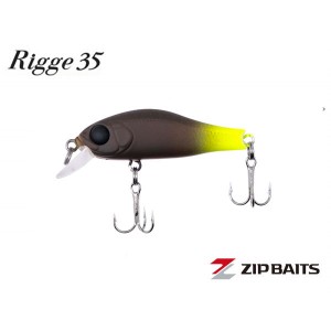 Воблер ZipBaits Rigge 35F цвет #103