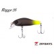 Воблер ZipBaits Rigge 35F #103